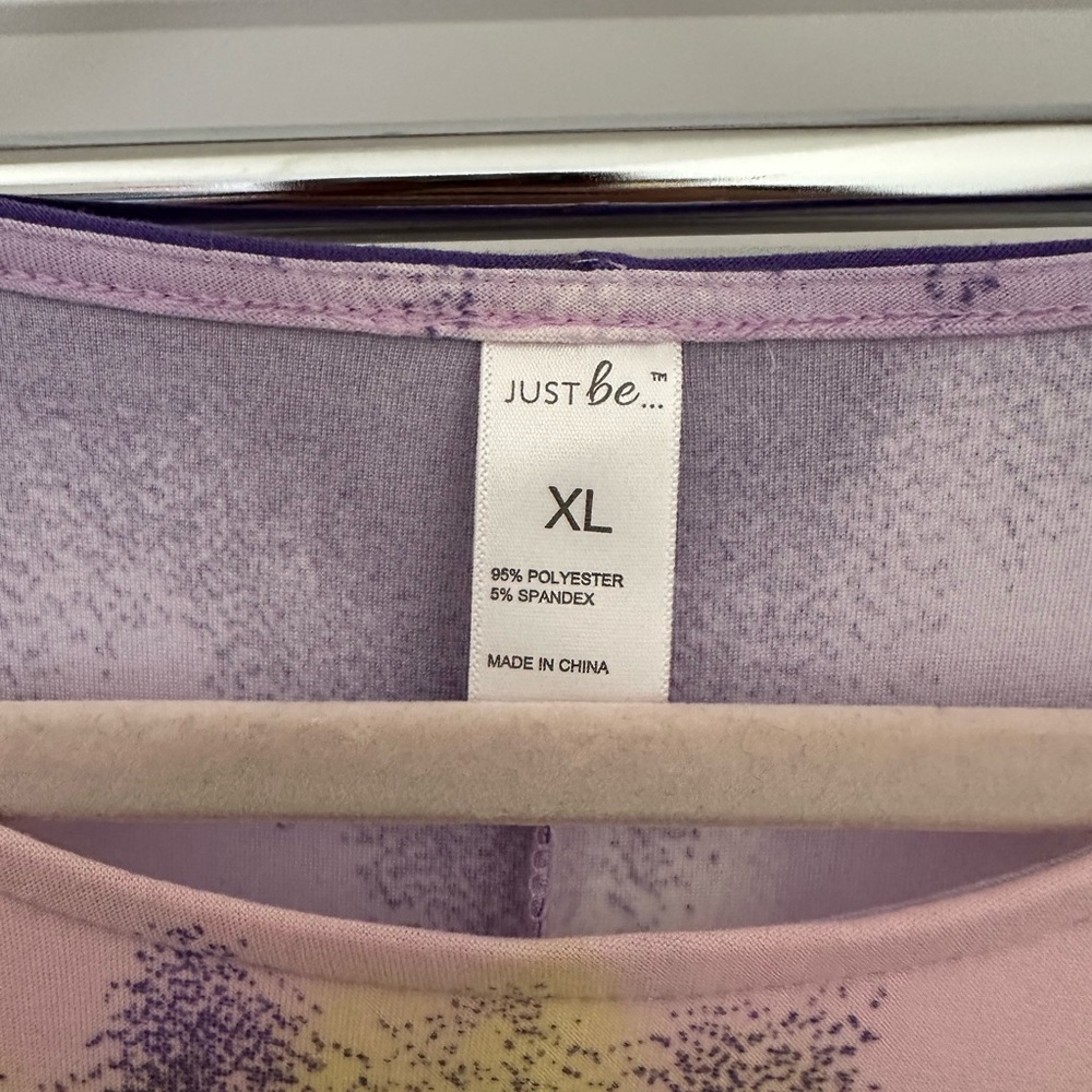 Just Be Women’s Dress - Picture 2 of 3